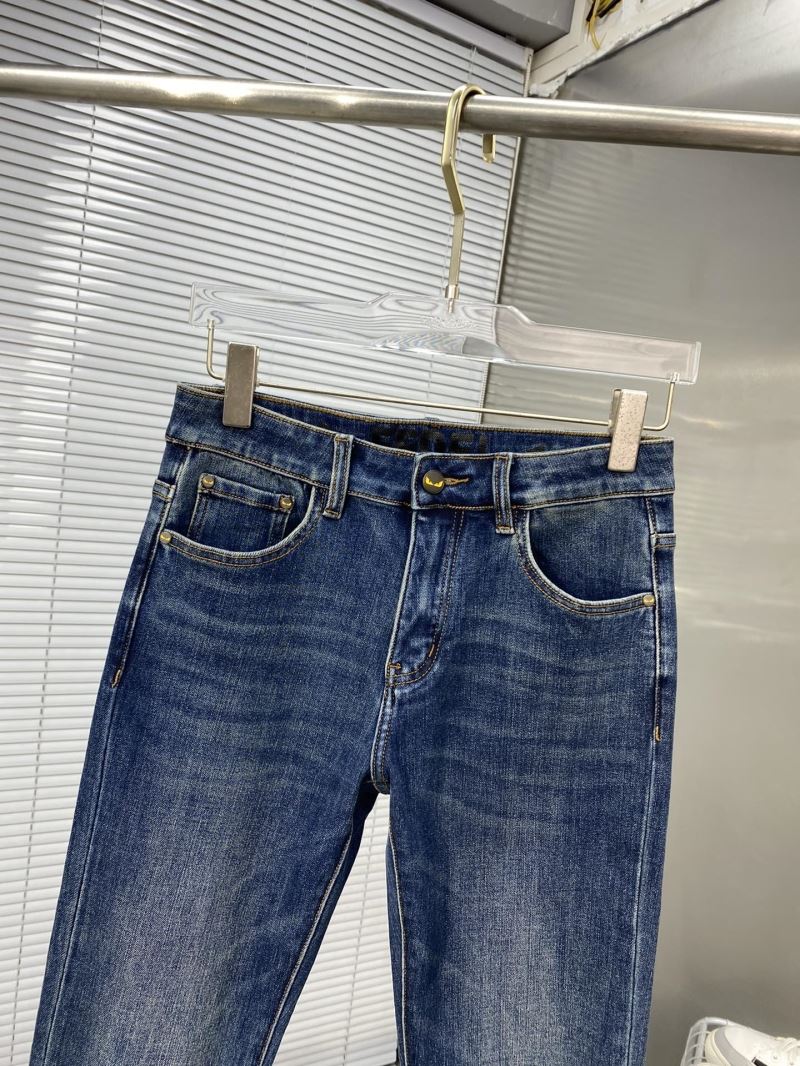 Fendi Jeans